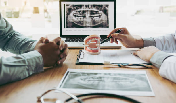 Best Emergency Dental Care for Broken or Chipped Teeth in Oceana, WV