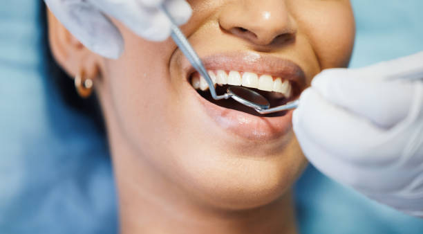 Best Same-Day Emergency Dental Services in Oceana, WV