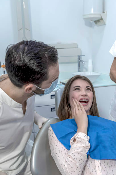 Best Same-Day Emergency Dental Services in Oceana, WV