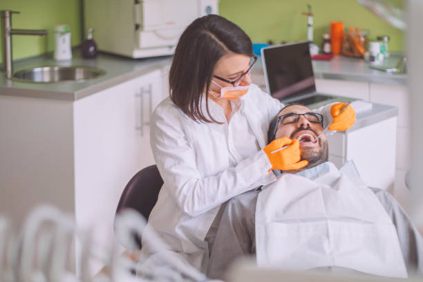 Best Emergency Wisdom Teeth Removal in Oceana, WV