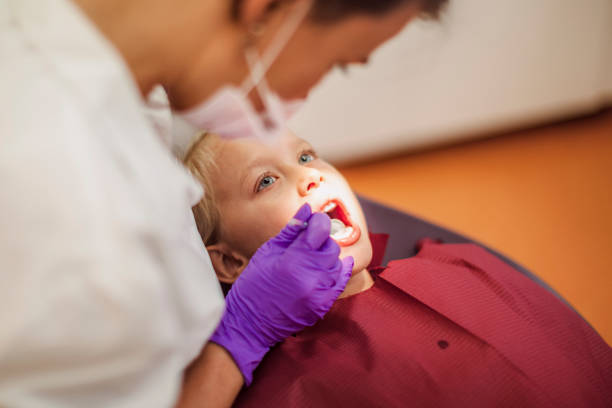 Fast & Reliable Emergency Dental Services in WV